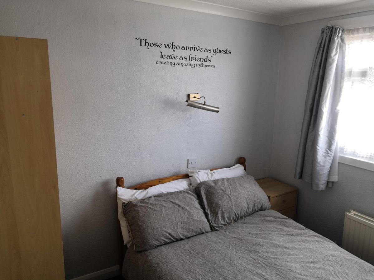 Seashells Guest House Great Yarmouth Exterior foto